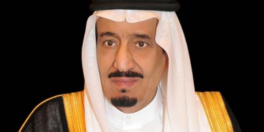 خادم الحرمين الشريفين يهنئ رئيس مجلس القيادة الرئاسي في الجمهورية اليمنية بذكرى يوم الوحدة لبلاده - لايف نيوز