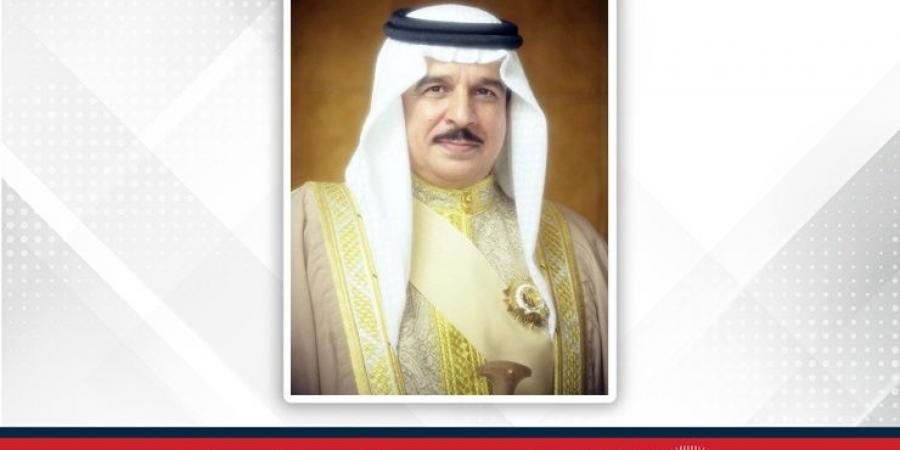 جلالة الملك المعظم يهنئ رئيس مجلس القيادة الرئاسي بالجمهورية اليمنية بذكرى العيد الوطني - لايف نيوز