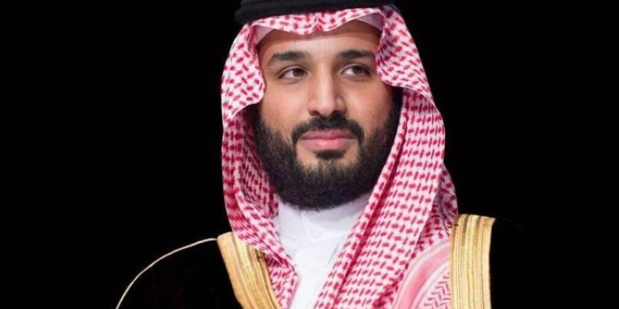ولي العهد يهنئ رئيس مجلس القيادة الرئاسي في الجمهورية اليمنية بذكرى يوم الوحدة لبلاده - لايف نيوز