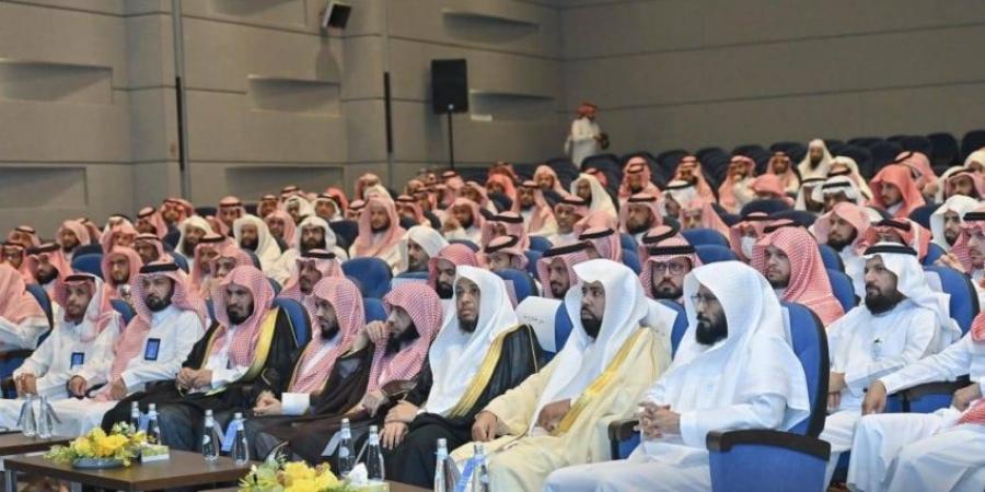 السند يلتقي منسوبي هيئة الأمر بالمعروف المشاركين في موسم الحج - لايف نيوز