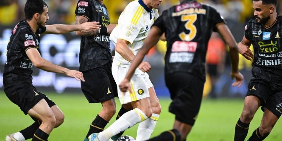 النصر يعبر الخليج - لايف نيوز