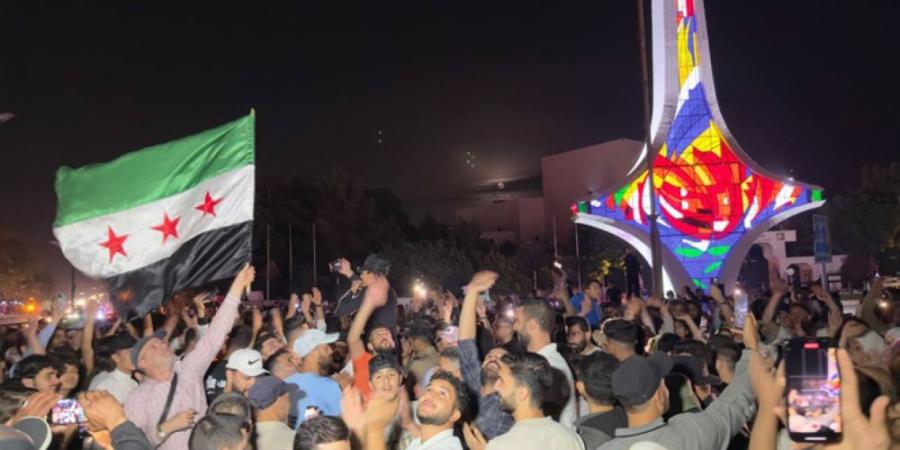 الأمم المتحدة: رفع العقوبات يمنح سوريا فرصة أفضل لمواجهة الصعوبات - لايف نيوز