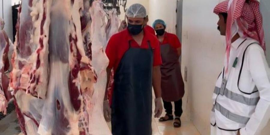 مبادرة لتنظيم الحشود بمسلخ رنية - لايف نيوز