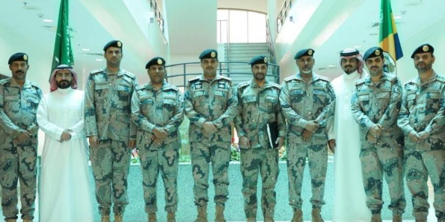 أكاديمية وزارة الداخلية لأمن الحدود تختتم البرامج التدريبية التخصصية في مركز إعداد وتطوير القادة - لايف نيوز
