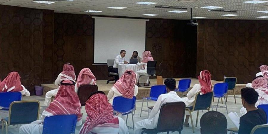 تقنية المهد والمعهد الصناعي يوقعان شراكة لتوفير الفرص الوظيفية - لايف نيوز
