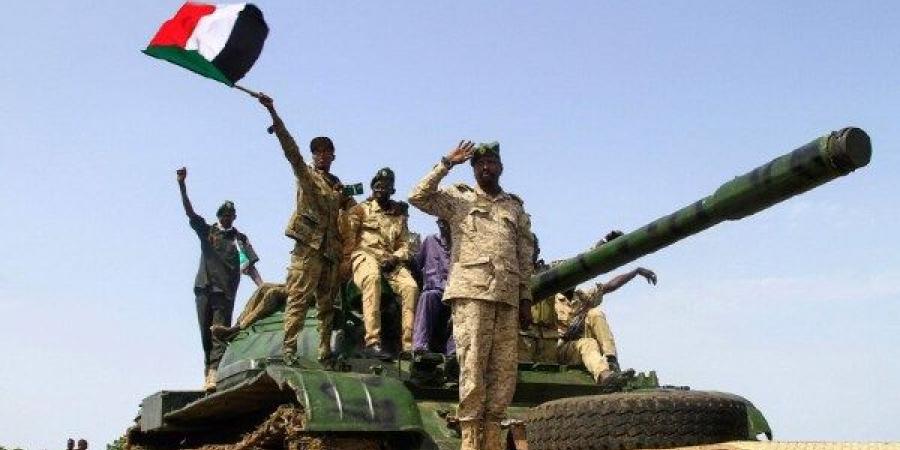 الجيش السوداني يعلن السيطرة على بلدة الدبيبات في ولاية جنوب كردفان - لايف نيوز