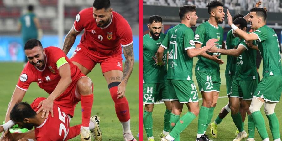 العربي يواجه الصليبيخات في كأس الأمير اليوم - لايف نيوز