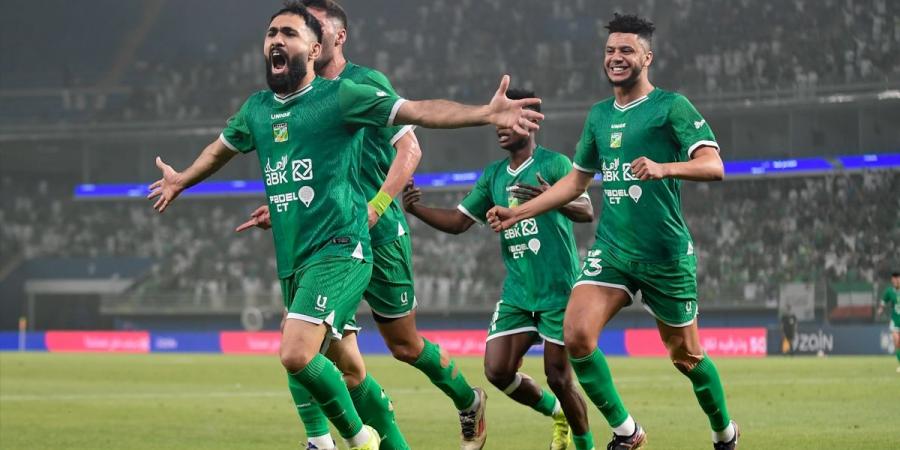 السالمية والعربي يلتقيان النصر والجهراء - لايف نيوز