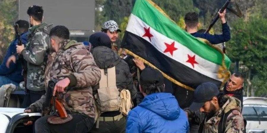 النمنم: سوريا تقترب من التطبيع مع إسرائيل - لايف نيوز