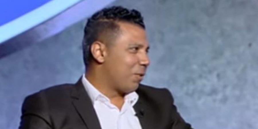 أحمد أبومسلم: الضغوطات تسببت في خسارة نادي بيراميدز للدوري - لايف نيوز