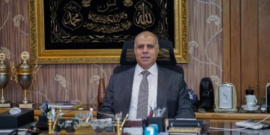 شاب يصاب برش خرطوش على يد صديقه في جرجا بسوهاج - لايف نيوز