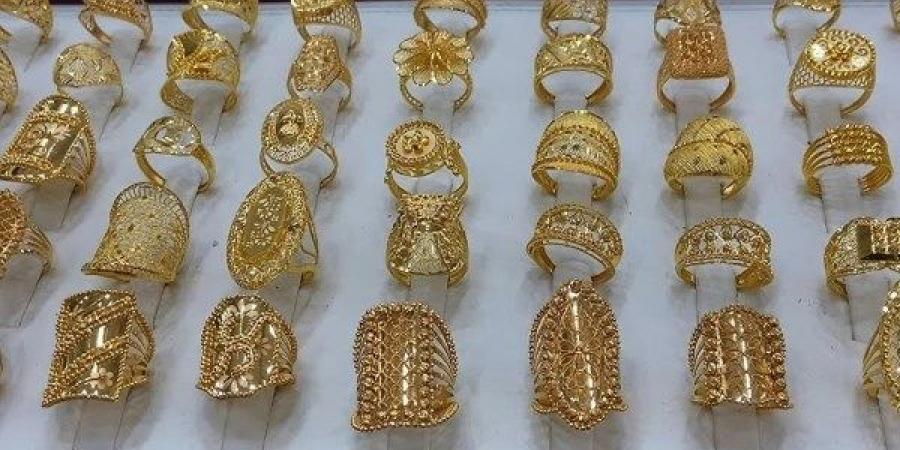 آي صاغة: الذهب يتأرجح بين ضغوط الدولار ومفاجآت ترامب - لايف نيوز