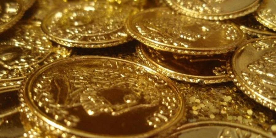 آخر تحديث لسعر الجنيه الذهب اليوم - لايف نيوز