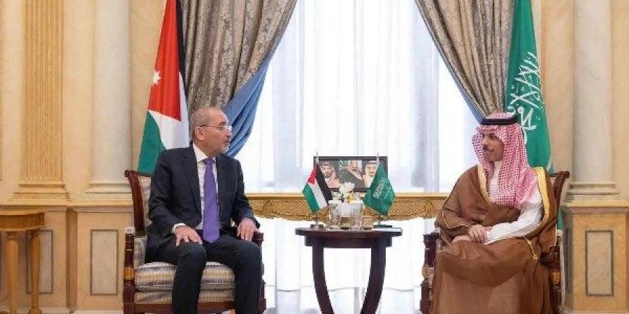 بعد رفض إسرائيل .. الوفد الوزاري العربي بشأن غزة يعقد اجتماعه في الأردن - لايف نيوز