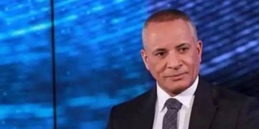 أحمد موسى: القاهرة تشهد نشاطا دبلوماسيا مكثفا اليوم - لايف نيوز
