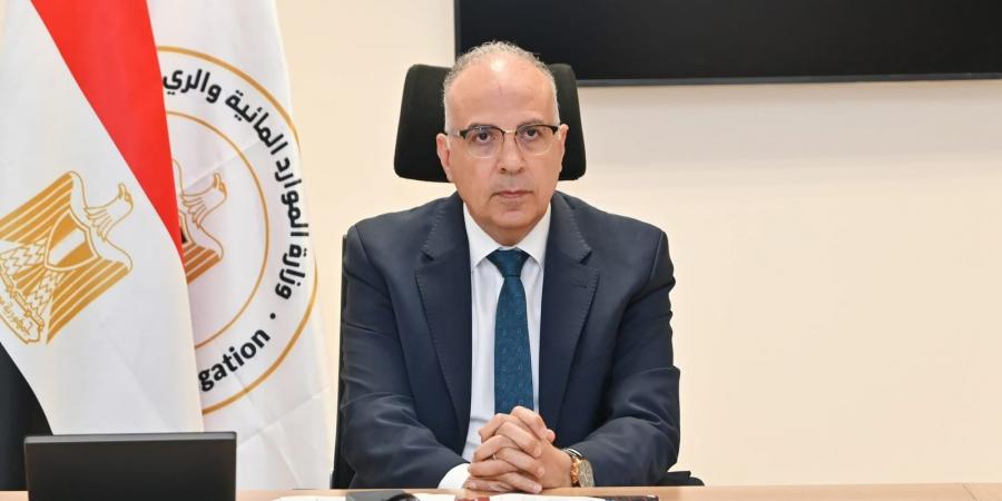 خرائط رقمية حديثة للنيل..وبدء الموجة الـ 26 لإزالة التعديات على النهر - لايف نيوز