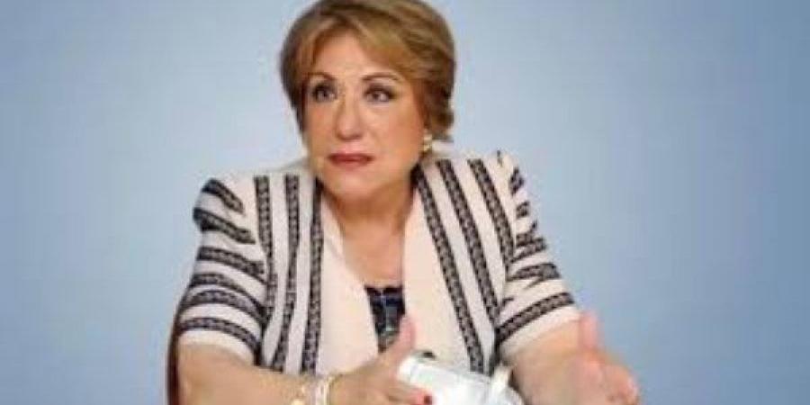 في آخر تصريحاتها التلفزيونية.. سميحة أيوب ترد على شائعة اعتزال الفن والمسرح - لايف نيوز