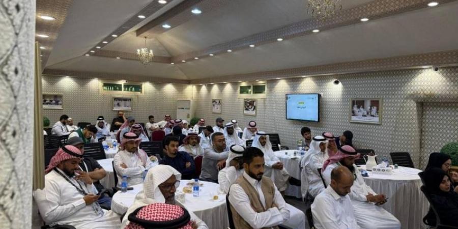 اختتام ورشة “إعلاميون إنسانيون” بمشاركة إعلامية فاعلة ونقاشات نوعية - لايف نيوز