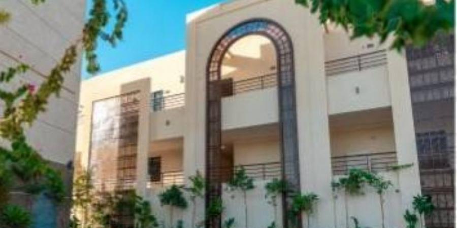 40 مبنى للخيام ذات الطابقين في مشعر منى - لايف نيوز