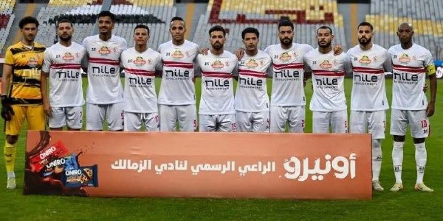 ميدو يسلم "جون إدوارد" مفاتيح الزمالك.. تفاصيل جلسة الـ 4 ساعات بين الثنائي - لايف نيوز