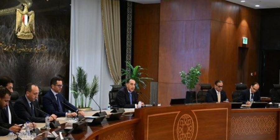 رئيس الوزراء: ضاعفنا قيمة برنامج رد الأعباء.. وأوفينا بما وعدنا به المصدرين - لايف نيوز