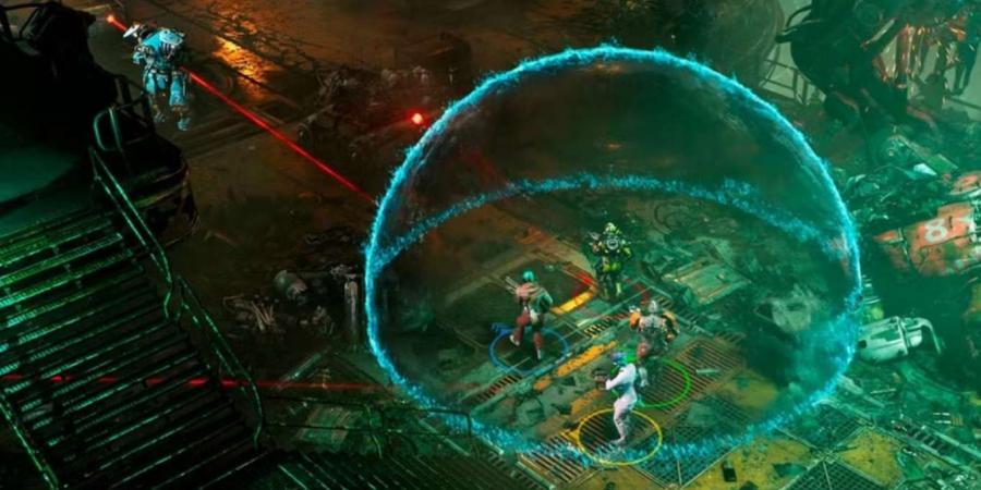 5 من أفضل ألعاب الـTwin Stick Shooters التي يمكنك لعبها على Xbox Series X/S - لايف نيوز