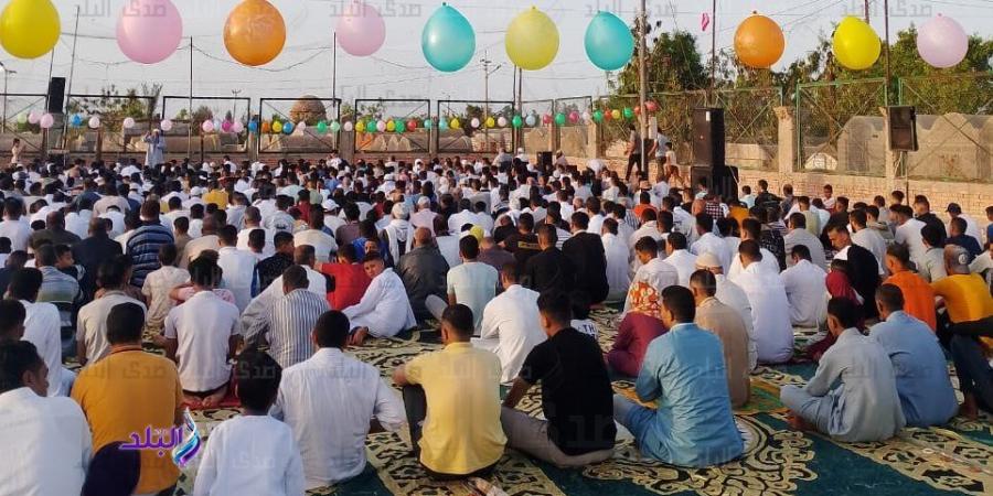 أجمل رسائل التهنئة بعيد الأضحى 2025 مكتوبة وقصيرة - لايف نيوز