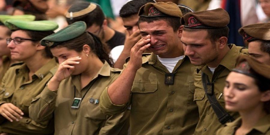 مقتل أحد جنود جيش الاحتلال بعد إصابته بجروح خطيرة في غزة - لايف نيوز