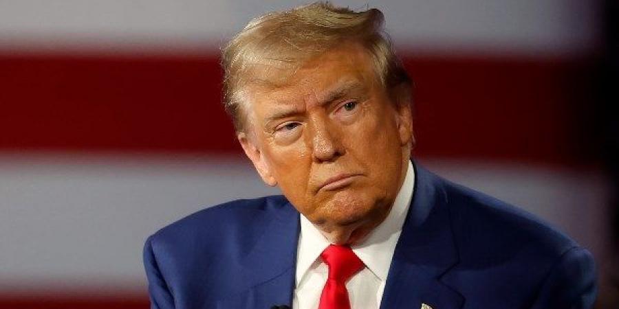 الرئيس الأمريكي يستقبل مستشار ألمانيا في البيت الأبيض - لايف نيوز