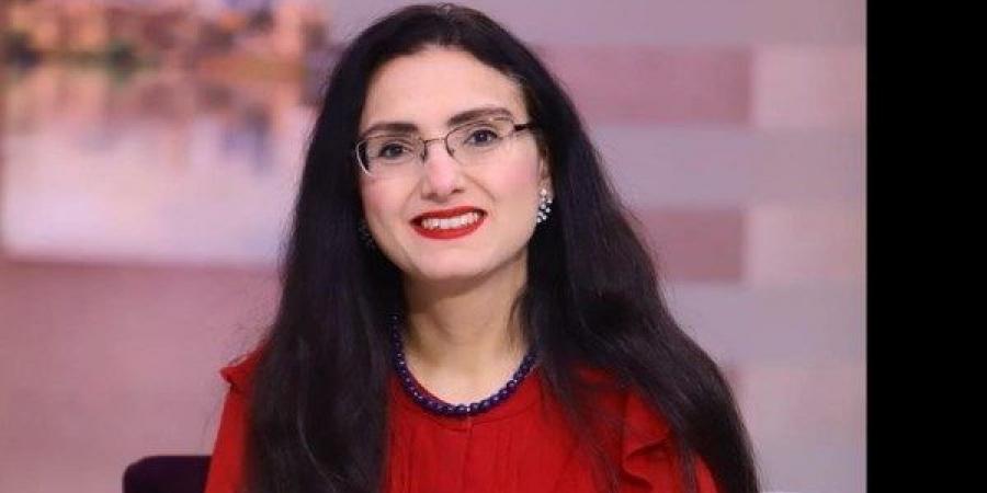 ريم بسيوني لخالد أبو بكر: القراءة عن الصوفية أكثر ما يجعلني سعيدة - لايف نيوز