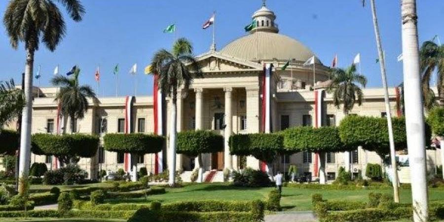 قرارات عاجلة من مستشفيات جامعة القاهرة بشأن أيام عيد الأضحى المبارك - لايف نيوز