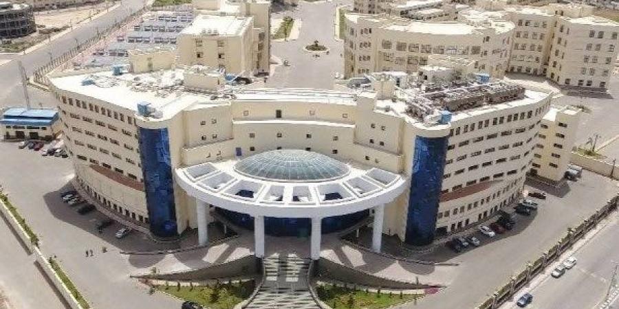 أجواء روحانية في صلاة عيد الأضحى بكفر الشيخ.. صور - لايف نيوز