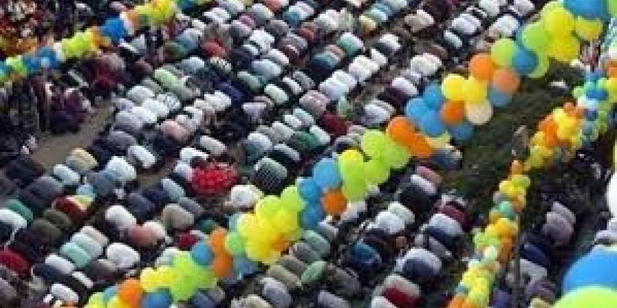 بـ 10 جنيه .. أفضل خروجات عيد الأضحى 2025 - لايف نيوز