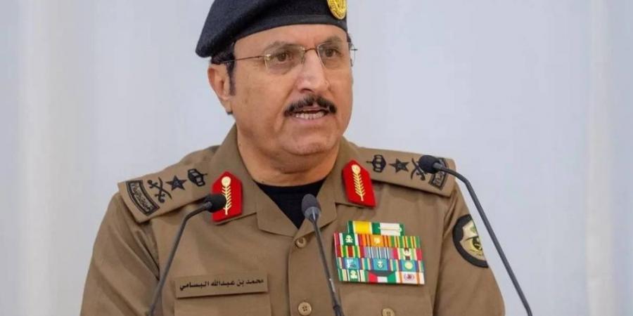 البسامي: 213 ألفا من القطاعات الأمنية أشرفوا على سلامة الحجاج - لايف نيوز
