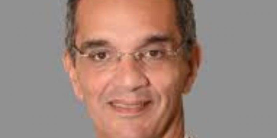 عمرو طلعت: قطاع الاتصالات شهد تحولًا عميقًا في مصر خلال العقد الأخير - لايف نيوز