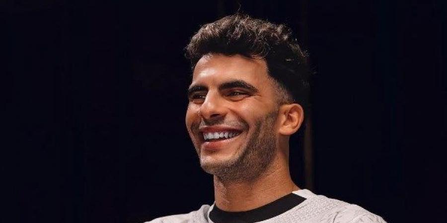 اليوم .. الأهلي يقيد زيزو رسميًا استعدادًا للسفر إلى أمريكا للمشاركة في مونديال الأندية - لايف نيوز