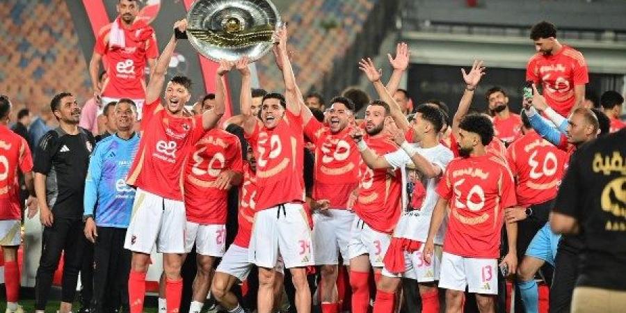 كأس العالم للأندية.. مدرب الأهلي يكشف عن خطة الفريق لمواجهة إنتر ميامي - لايف نيوز