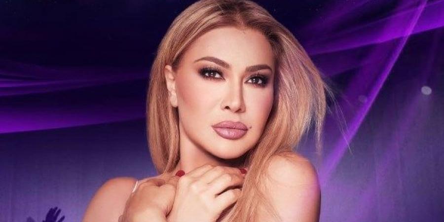 أغلى الحبايب.. نوال الزغبي تروج لحفلها المقبل في لبنان - لايف نيوز