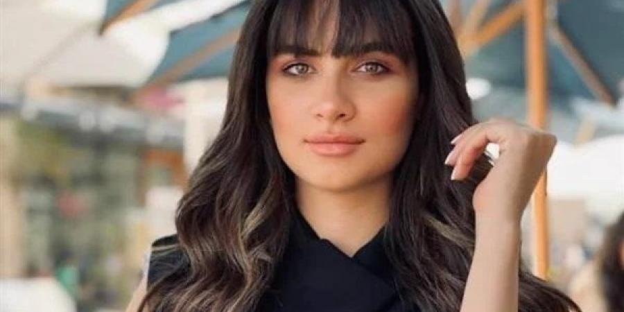 نانسي نور: أنا خجولة جدا ولا أحب الأضواء - لايف نيوز