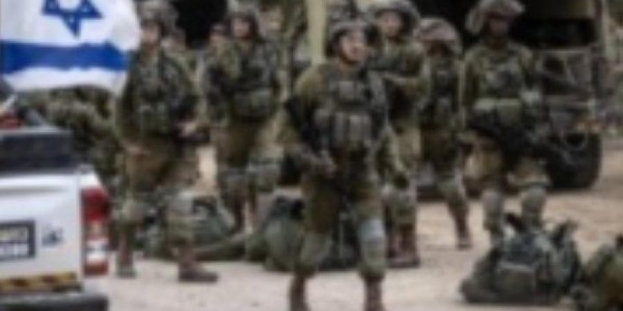 الجنود تحت الأنقاض .. إنهيار مبنى فوق قوة من جيش الاحتلال - لايف نيوز