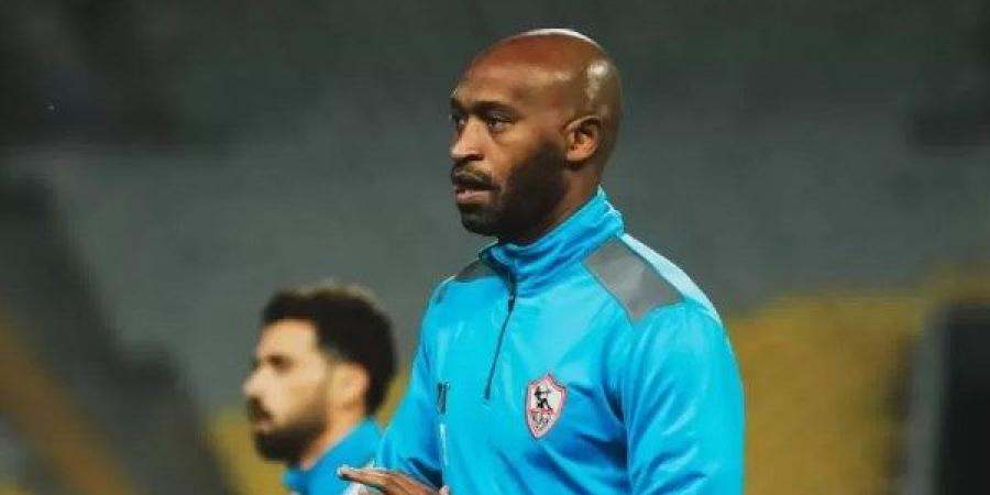 لم يكن سلعة رخيصة.. إسلام صادق يتغنى بشيكابالا بعد موقفه من شيفو - لايف نيوز