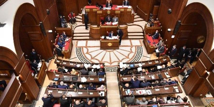 رسامة رتبة الإيبوذياكونية لـ 12 شماساى في اللقاء الثاني لشمامسة حلوان| صور - لايف نيوز
