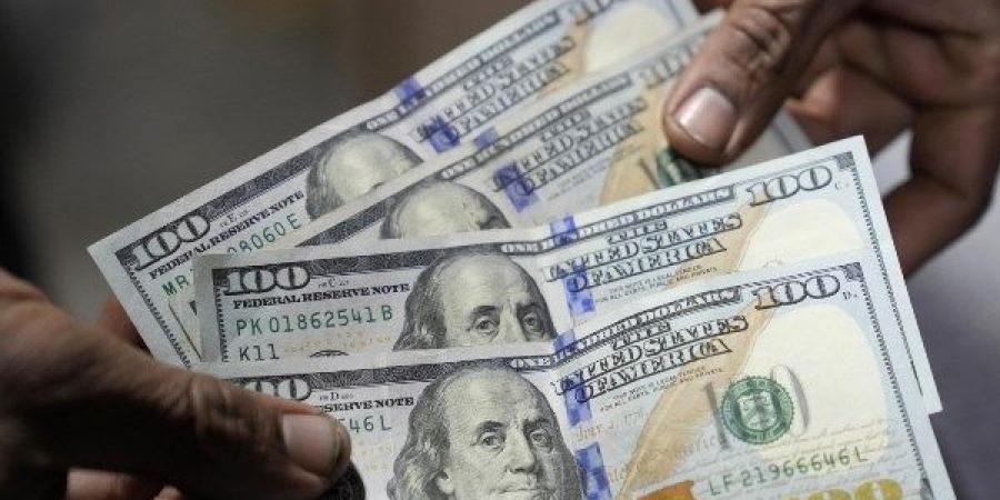 آخر تحديث لأقل سعر دولار اليوم 8-6-2025 - لايف نيوز