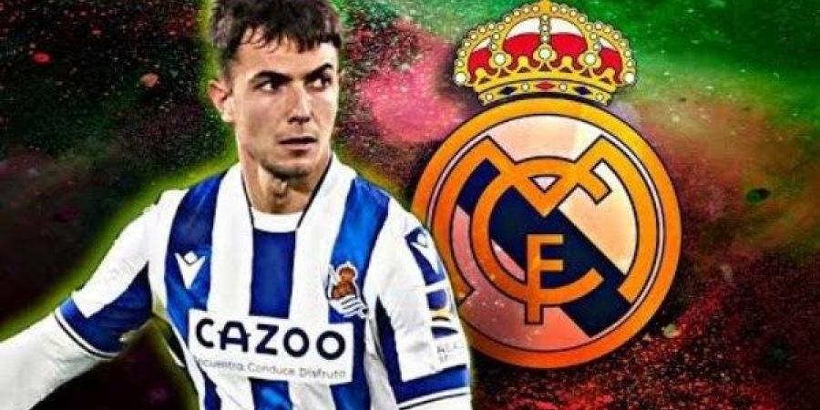 ريال مدريد يعيد فتح ملف زوبيميندي ويضع خطة مالية لضمه - لايف نيوز