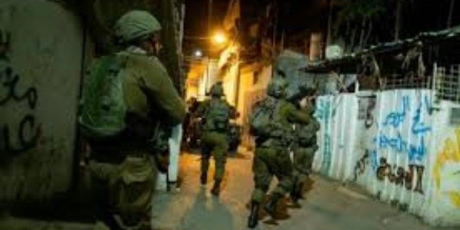 استشهاد فلسطيني وإصابة آخرين برصاص الاحتلال على حاجز الظاهرية - لايف نيوز