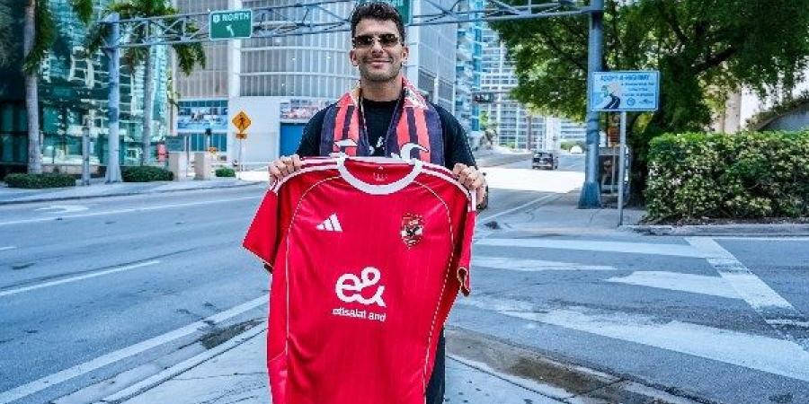 زيزو: انتقلت للأهلي بشكل قانوني.. وما حدث في الزمالك خطير |كواليس صادمة - لايف نيوز