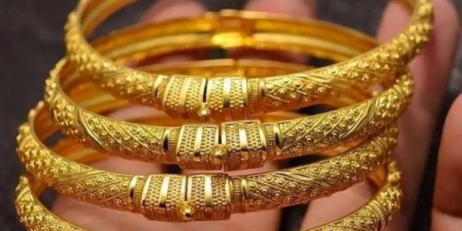 آخر تحديث لأقل جرام ذهب في ثالث أيام العيد اليوم 8-6-2025 - لايف نيوز