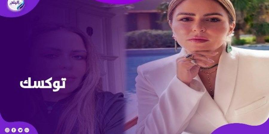 السوشيال ميديا سامة.. مها الصغير تعلق على تصدرها التريند بعد انفصالها - لايف نيوز