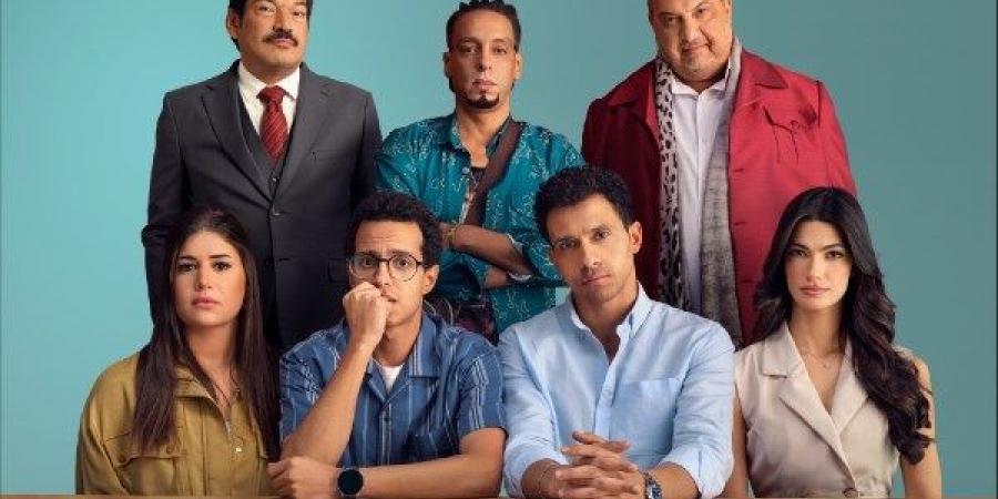 رغم طرحه إلكترونيا.. إيرادات فيلم سيكو في دور السينما ثالث أيام العيد - لايف نيوز