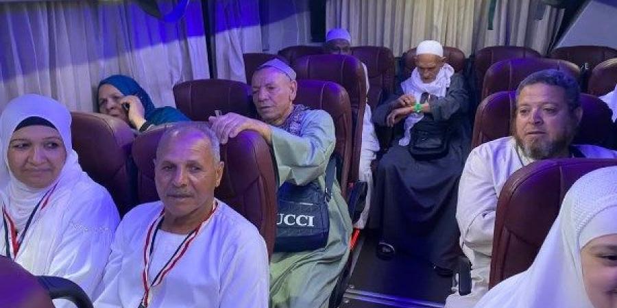 9 أعمال يجب على الحاج الالتزام بها بعد عودته.. روشتة شرعية - لايف نيوز